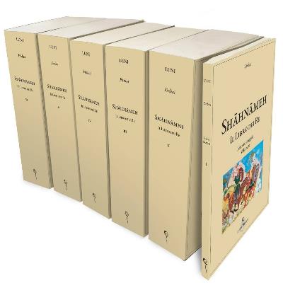 Dopo un secolo, il ritorno del ShahNameh «Libro dei Re»: l’epopea che ha fondato l’identità persiana.