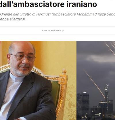 INTERVISTA A Agensocial