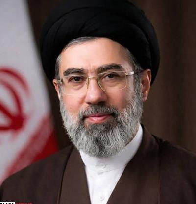 L' Ayatollah Seyyed Mojtaba Khamenei è diventato il leader dell’Iran