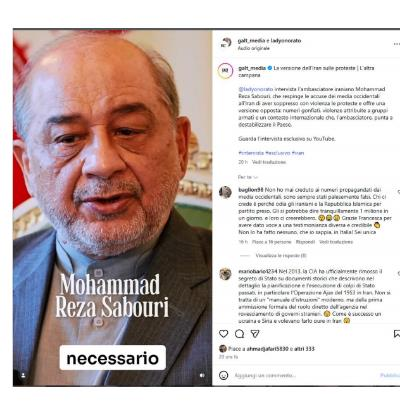 INTERVISTA A Donatella Donato
